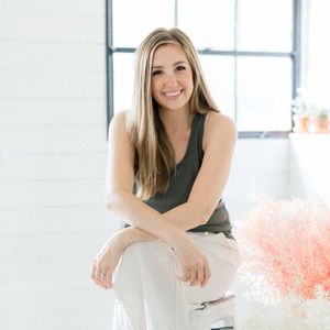 Meet your Posher, Tara